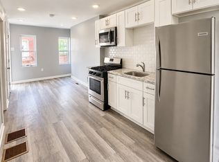 2145 N Percy St, Philadelphia, PA 19122
