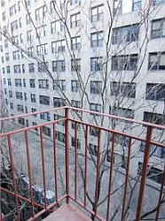 Rented by Centennial Properties NY