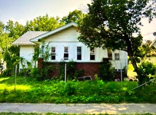 (Undisclosed Address), Decatur, IL 62522
