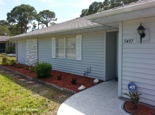 5497 Montego Ln, Pt Charlotte, FL 33981