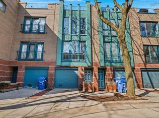 1433 S Clark St, Chicago, IL 60605
