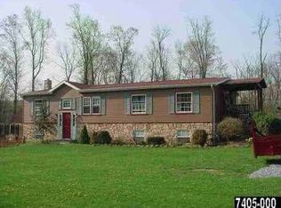 1001 Pinetown Rd, Lewisberry, PA 17339