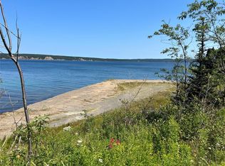 0 Marine Dr, Clarenville, NL A5A1M5