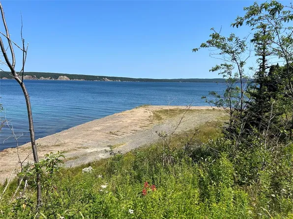 0 MARINE Drive, Clarenville, NL A5A1L5