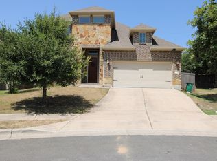 9632 Alex Ln, Austin, TX 78748