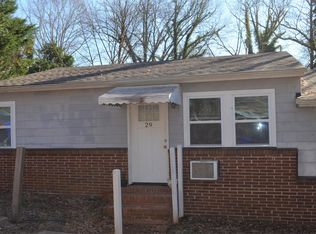 29 Hall St, Greenville, SC 29607