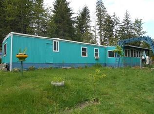 451 W Kelly Rd, Shelton, WA 98584