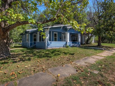 1410 Bois D Arc St, Commerce, TX, 75428