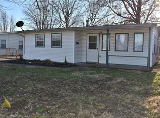 1306 Saint Raphael St, Cahokia, IL 62206