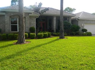 507 Oyster Bay Dr, Ormond Beach, FL 32174