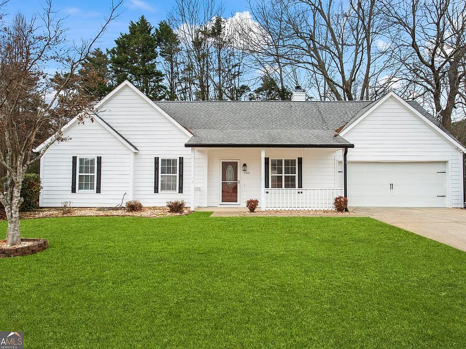 1st image of 2501 Baysridge Dr NW