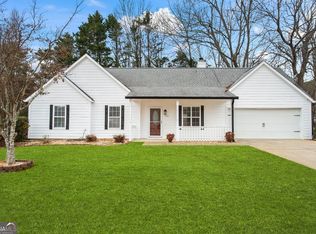 2501 Baysridge Dr NW, Marietta, GA