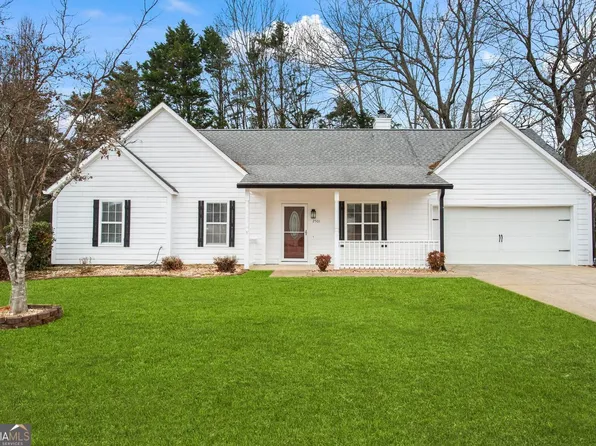 2501 Baysridge Dr NW, Marietta, GA 30152