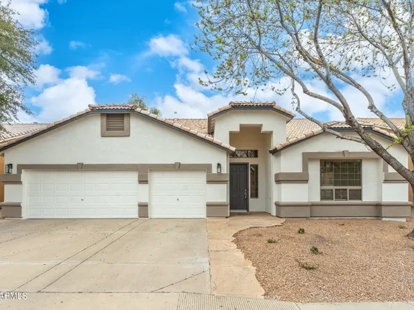 2532 S SUNRISE --, Mesa, AZ 85209