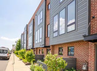 2323 Trumbull St, Detroit, MI 48216