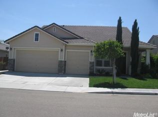 628 Crevison Peak Dr, Newman, CA