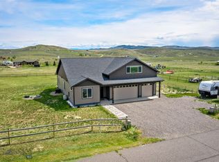23 Whippoorwill Ln, Three Forks, MT 59752