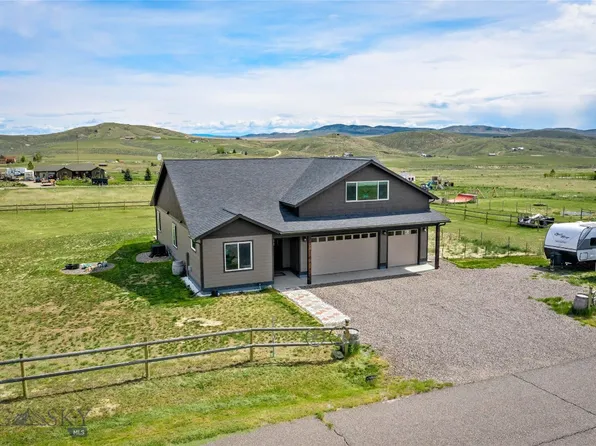 23 Whippoorwill Ln, Three Forks, MT 59752