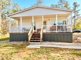 4465 Old Dark Rd, Alexander City, AL 35010