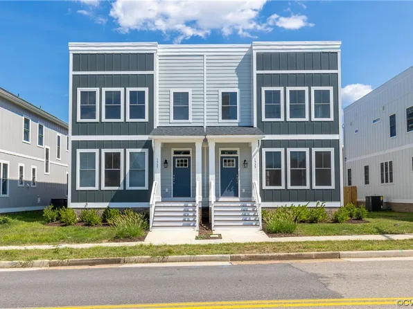 1533 N 31st St, Richmond, VA 23223