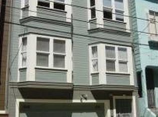 30 Pond St, San Francisco, CA 94114