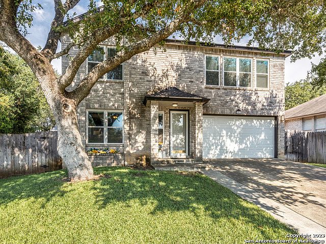 1st image of 15918 DULCE CREEK DR