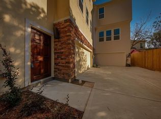 6625 Letein St, Houston, TX 77008
