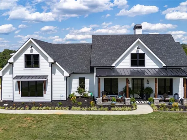 312 Pendley Rd SE, Calhoun, GA 30701