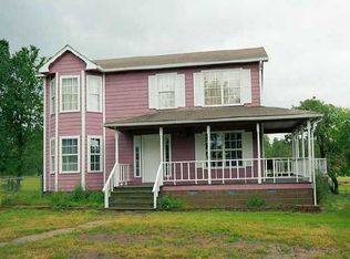 483 Chickasaw Rd, Sand Springs, OK 74063