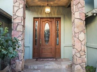 156 E Paul Dr, Payson, AZ 85541