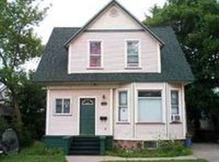 107 Ridge St, Negaunee, MI 49866