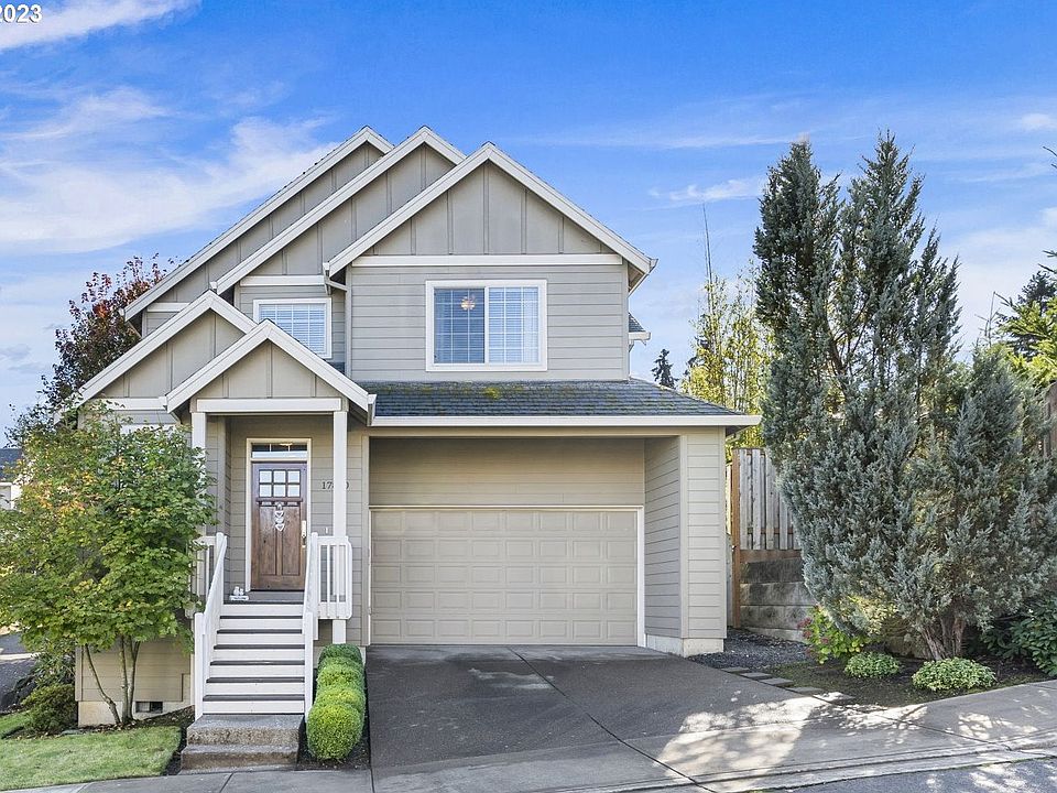 17840 SW Keiko St, Beaverton, OR 97007 Zillow
