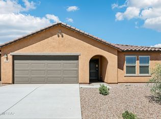 858 W Calle Alta Curva, Sahuarita, AZ 85629