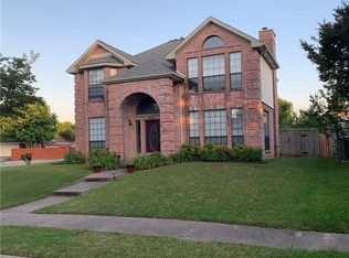 6306 Homewood Ave, Rowlett, TX 75089