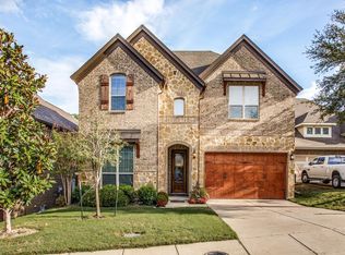 6635 Prairie Flower Trl, Dallas, TX 75227