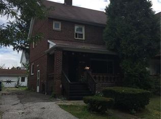 12704 Holborn Ave, Cleveland, OH