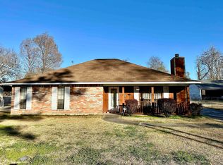 116 Saint Jude St, New Roads, LA 70760