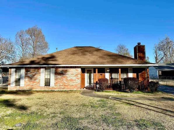 116 Saint Jude St, New Roads, LA 70760