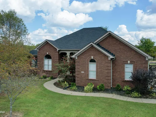 226 Knights Ct, Taylorsville, KY 40071