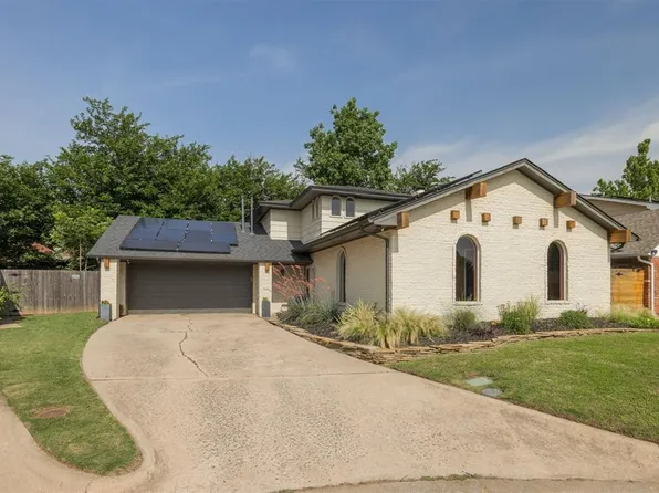 9209 Knightsbridge Rd, Oklahoma City, OK 73132