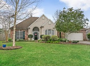 188 Chestnut Oak Dr, Mandeville, LA 70448
