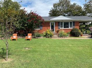 401 McGoodwin Ave, Franklin, KY 42134