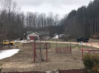 11896 Summit City Rd, Kingsley, MI 49649