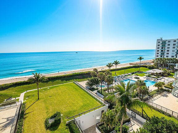 3rd image of 3440 S Ocean Boulevard #608n