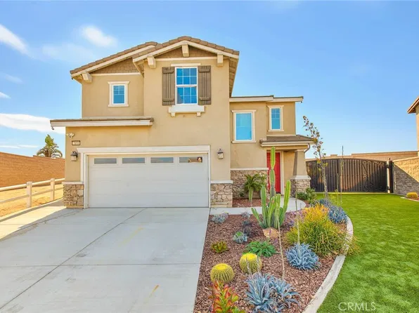 7099 Cove Way, Jurupa Valley, CA 91752