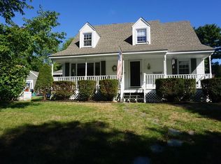 3 Old County Rd, Amesbury, MA 01913