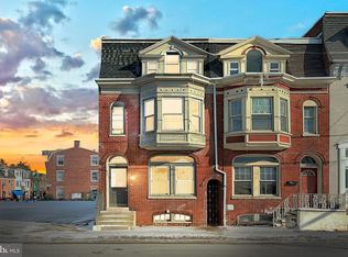 53 N Penn St, York, PA 17401
