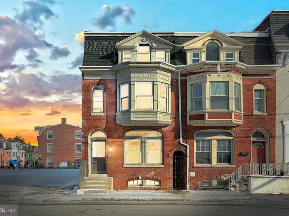53 N Penn St, York, PA 17401