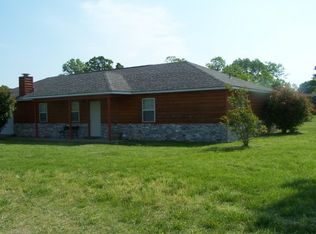 991 Jones Trading Post Rd, Lampe, MO 65681