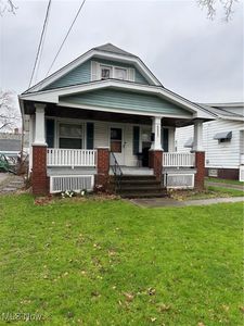 3202 Hillcrest Ave, Cleveland, OH, 44109